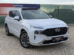 Hyundai Santa Fe 1.6 Plugin-Hybrid 4WD SEVEN Signature 2021