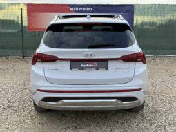 
										Hyundai Santa Fe 1.6 Plugin-Hybrid 4WD SEVEN Signature 2021 full									