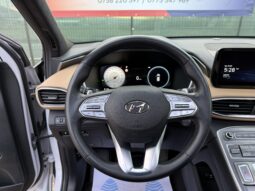 
										Hyundai Santa Fe 1.6 Plugin-Hybrid 4WD SEVEN Signature 2021 full									