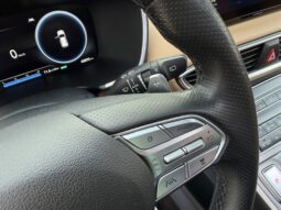 
										Hyundai Santa Fe 1.6 Plugin-Hybrid 4WD SEVEN Signature 2021 full									