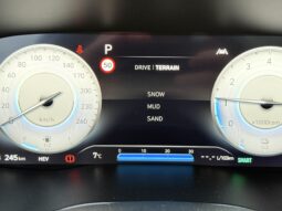 
										Hyundai Santa Fe 1.6 Plugin-Hybrid 4WD SEVEN Signature 2021 full									