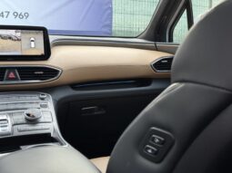 
										Hyundai Santa Fe 1.6 Plugin-Hybrid 4WD SEVEN Signature 2021 full									