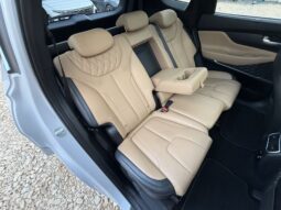 
										Hyundai Santa Fe 1.6 Plugin-Hybrid 4WD SEVEN Signature 2021 full									