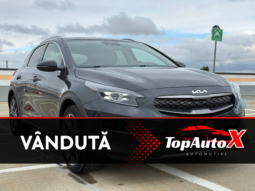 Kia XCeed 1.6 GDI DCT6 OPF Plug-in-Hybrid Platinum Edition 2022
