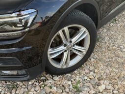 
										Volkswagen Tiguan 2.0 TDI 4Mot DSG Highline 2018 full									