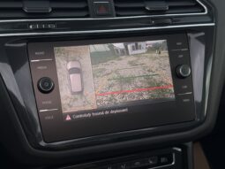 
										Volkswagen Tiguan 2.0 TDI 4Mot DSG Highline 2018 full									