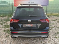 
										Volkswagen Tiguan 2.0 TDI 4Mot DSG Highline 2018 full									