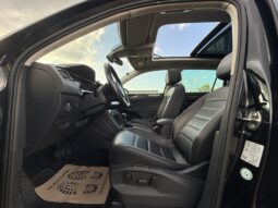 
										Volkswagen Tiguan 2.0 TDI 4Mot DSG Highline 2018 full									