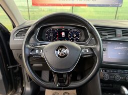 
										Volkswagen Tiguan 2.0 TDI 4Mot DSG Highline 2018 full									