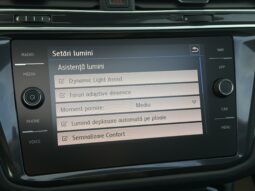 
										Volkswagen Tiguan 2.0 TDI 4Mot DSG Highline 2018 full									