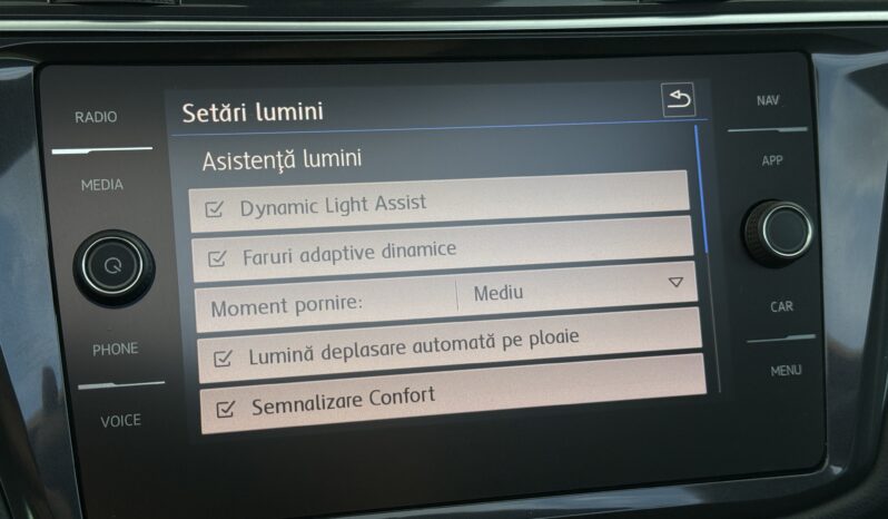 
								Volkswagen Tiguan 2.0 TDI 4Mot DSG Highline 2018 full									