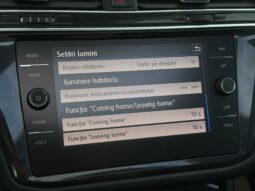 
										Volkswagen Tiguan 2.0 TDI 4Mot DSG Highline 2018 full									