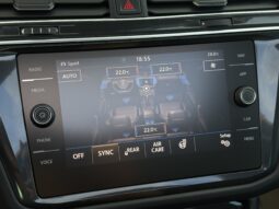 
										Volkswagen Tiguan 2.0 TDI 4Mot DSG Highline 2018 full									