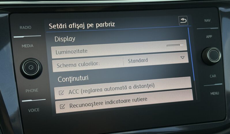 
								Volkswagen Tiguan 2.0 TDI 4Mot DSG Highline 2018 full									