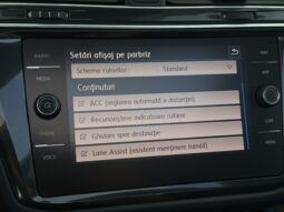 
										Volkswagen Tiguan 2.0 TDI 4Mot DSG Highline 2018 full									