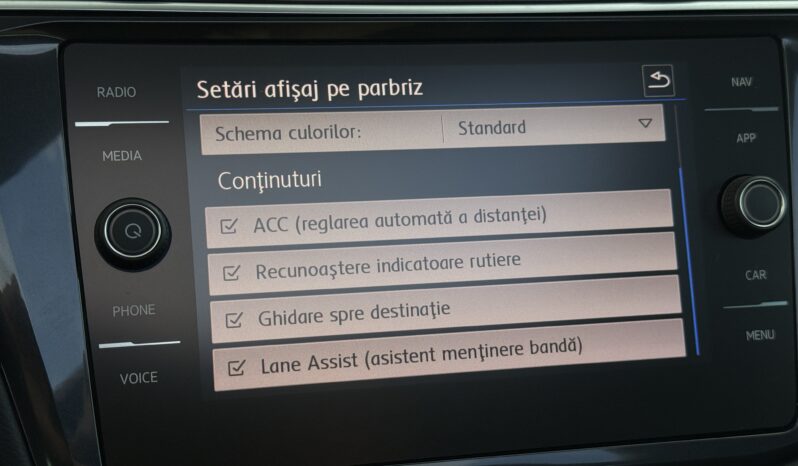 
								Volkswagen Tiguan 2.0 TDI 4Mot DSG Highline 2018 full									
