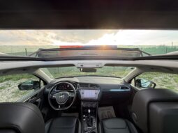 
										Volkswagen Tiguan 2.0 TDI 4Mot DSG Highline 2018 full									