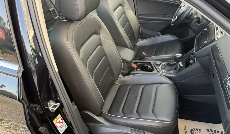 
								Volkswagen Tiguan 2.0 TDI 4Mot DSG Highline 2018 full									