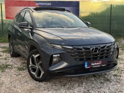 
										Hyundai Tucson PHEV 1.6 l 265 CP 4WD 6AT Luxury 2021 full									