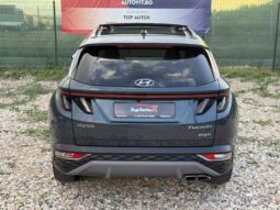 
										Hyundai Tucson PHEV 1.6 l 265 CP 4WD 6AT Luxury 2021 full									