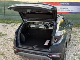 
										Hyundai Tucson PHEV 1.6 l 265 CP 4WD 6AT Luxury 2021 full									