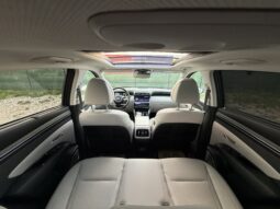 
										Hyundai Tucson PHEV 1.6 l 265 CP 4WD 6AT Luxury 2021 full									