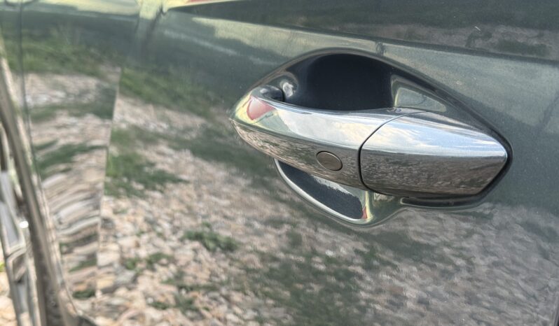 
								Hyundai Tucson PHEV 1.6 l 265 CP 4WD 6AT Luxury 2021 full									