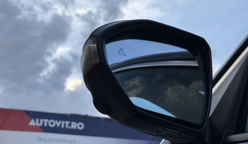 
								Hyundai Tucson PHEV 1.6 l 265 CP 4WD 6AT Luxury 2021 full									
