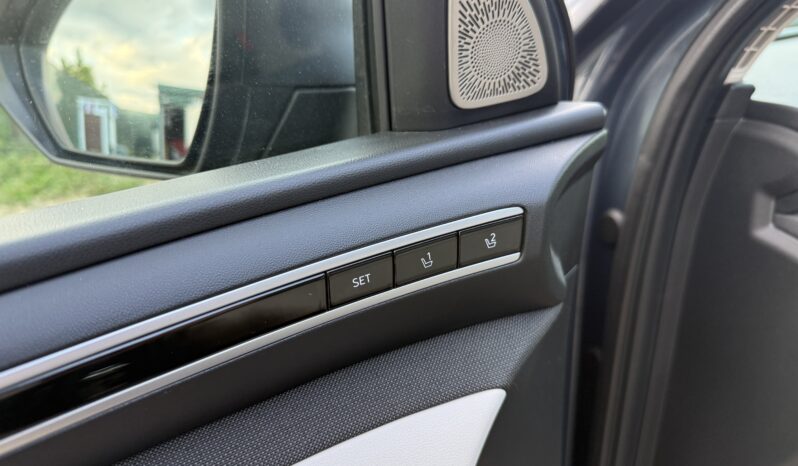 
								Hyundai Tucson PHEV 1.6 l 265 CP 4WD 6AT Luxury 2021 full									