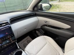 
										Hyundai Tucson PHEV 1.6 l 265 CP 4WD 6AT Luxury 2021 full									