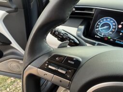 
										Hyundai Tucson PHEV 1.6 l 265 CP 4WD 6AT Luxury 2021 full									