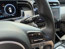 
										Hyundai Tucson PHEV 1.6 l 265 CP 4WD 6AT Luxury 2021 full									