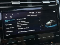 
										Hyundai Tucson PHEV 1.6 l 265 CP 4WD 6AT Luxury 2021 full									