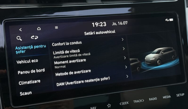 
								Hyundai Tucson PHEV 1.6 l 265 CP 4WD 6AT Luxury 2021 full									
