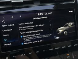 
										Hyundai Tucson PHEV 1.6 l 265 CP 4WD 6AT Luxury 2021 full									