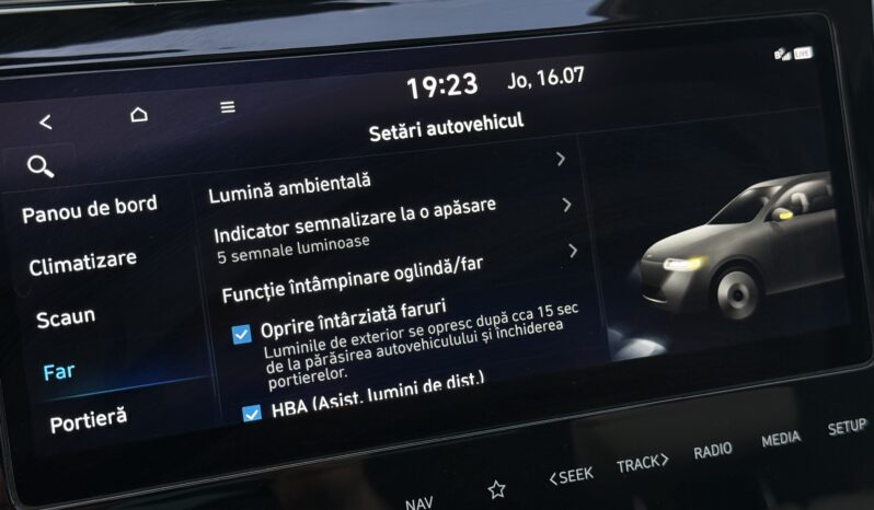 
								Hyundai Tucson PHEV 1.6 l 265 CP 4WD 6AT Luxury 2021 full									