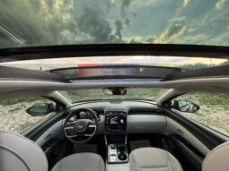 
										Hyundai Tucson PHEV 1.6 l 265 CP 4WD 6AT Luxury 2021 full									
