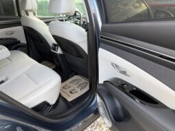 
										Hyundai Tucson PHEV 1.6 l 265 CP 4WD 6AT Luxury 2021 full									