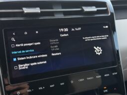 
										Hyundai Tucson PHEV 1.6 l 265 CP 4WD 6AT Luxury 2021 full									