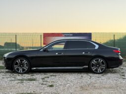 
										BMW Seria 7 2023 full									