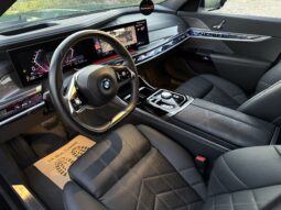 
										BMW Seria 7 2023 full									