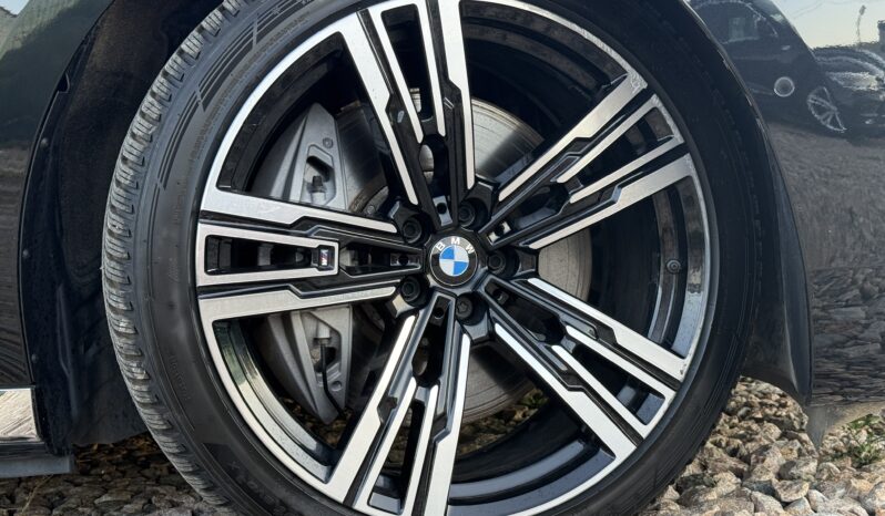 
								BMW Seria 7 2023 full									