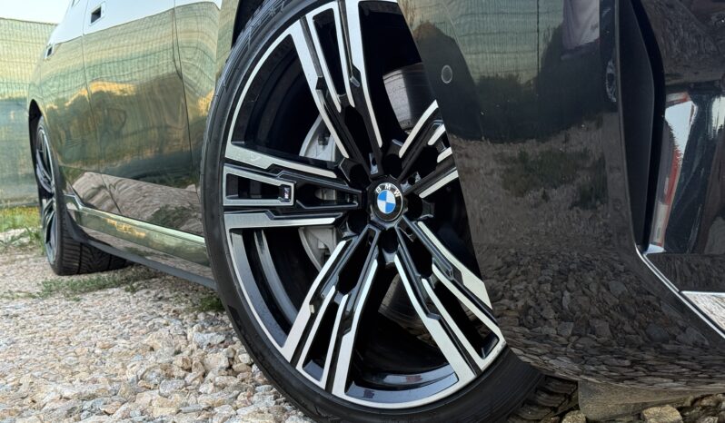 
								BMW Seria 7 2023 full									