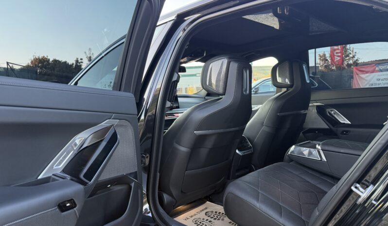 
								BMW Seria 7 2023 full									