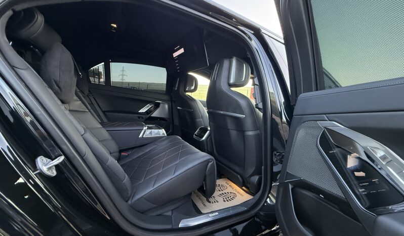 
								BMW Seria 7 2023 full									