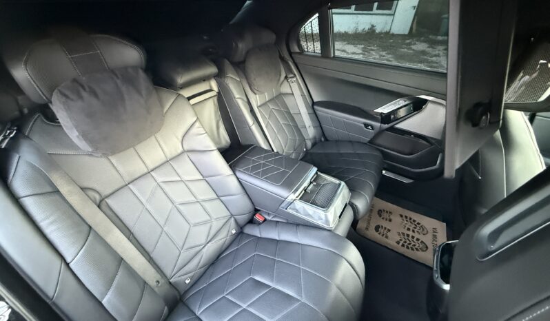 
								BMW Seria 7 2023 full									