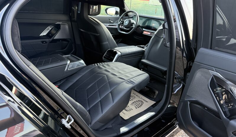 
								BMW Seria 7 2023 full									