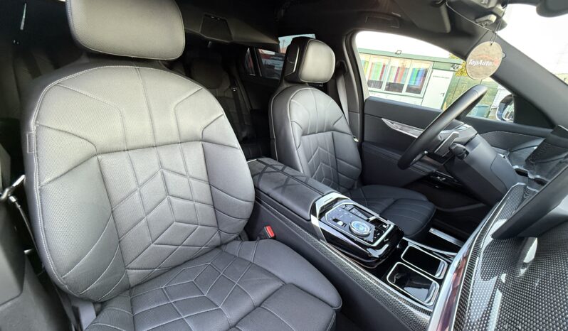 
								BMW Seria 7 2023 full									