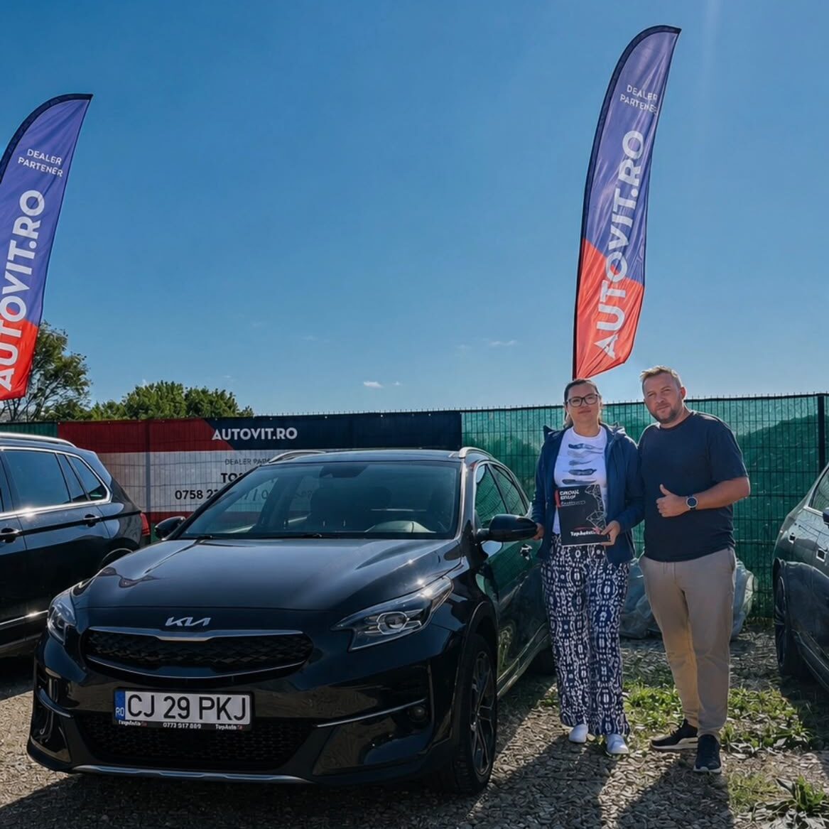 Kia Xceed Plugin Hybrid