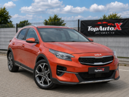 Kia XCeed 1.6 CRDi Eco-Dynamics+(48V Mild-Hybrid) DCT7 PLATINUM EDITION 2022